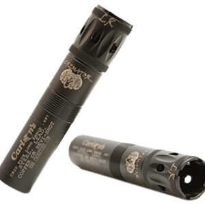Carlson's Choke Tubes 11502 Cremator Crio/Crio Plus Benelli 12 Gauge Mid/Long Range Ported 17-4 Stainless Steel