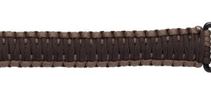 Browning 122968825 Paracord  Brown/Tan Paracord Adjustable Rifle/Shotgun