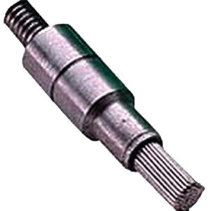 RCBS 09577 Primer Pocket Brush  Large Multi-Caliber Stainless Steel Bristles