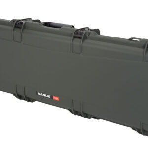 Nanuk 9951006 995  52" Olive Resin Foam Padding