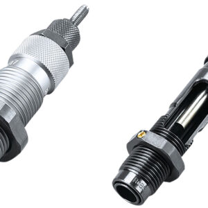 RCBS 11408 MatchMaster Full-Length Bushing Die Set .243 Win