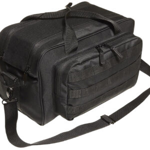 Allen 2205 Basic Ammo Bag  Black Cordura