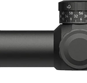 Leupold 180292 Mark 5HD  Matte Black 7-35x56mm, 35mm Tube, FFP PR2 MOA Reticle