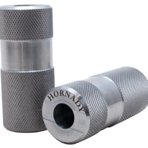 Hornady 380717 Lock-N-Load Cartridge Gauge 30-06Springfield Silver