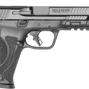 S&WLE MP2 OPT 9MM 5B OHNS 17RD