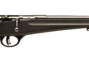 SAV RASCAL 22LR BA RFL BLK