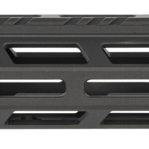 Rise Armament RA905075BLK RA-905 Handguard made of 6061-T6 Aluminum with Black Anodized Finish M-LOK Design Picatinny Rail & 7.50" OAL for AR-15