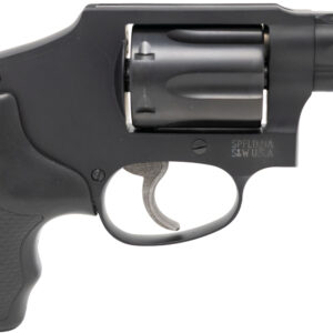 S&W 432 32H&R DAO1.8S 6R FS DE