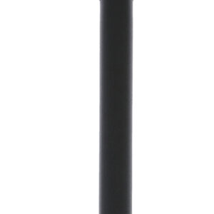 Cold Steel CS90PTWH War Hawk  Tomahawk w/Spike Plain 1055 Carbon Steel Blade Black Polypropylene Handle 19"