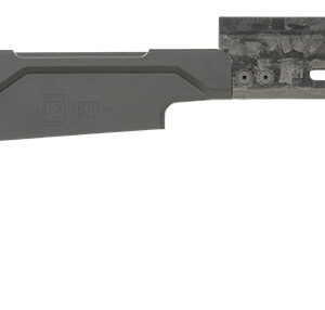Christensen Arms 8100000103 Modern Precision Rifle Chassis Black for Rem 700 Long Action