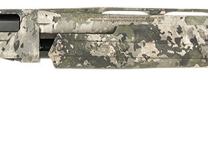 Winchester Repeating Arms 512446392 SXP Hunter 12 Gauge Pump 3" 4+1 28" TrueTimber VSX Steel Barrel, Receiver & VSX Synthetic Stock Right Hand