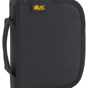 US PeaceKeeper P26308 365 Micro  Black Holds 1 Handgun Polyester