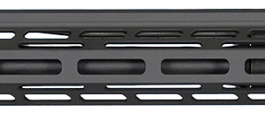 CMMG 30B12BBAB Resolute MK4 300 Blackout 16.10", Armor Black, M-LOK Free-Float Handguard for AR-Platform