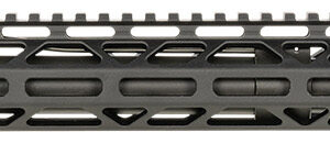 Rock River Arms SOC0820V1 LAR-15M CLB Complete Upper, 458 SOCOM 16" Chome Moly Bull Barrel, Black, Aluminum Rec, 13" M-LOK Handguard, Beast Brake, Fits AR-15