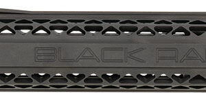 Black Rain Ordnance BROCARNIVORE450B Carnivore  450 Bushmaster 16" for AR-15