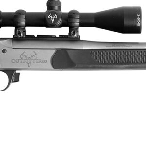 TRAD CRS-356650LT  OUTFITTER G3 PRO 350LEG  W/SCP