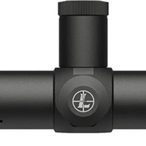 Leupold 182567 VX-3HD  Matte Black 4.5-14x 40mm, 30mm Tube, Diamond Reticle