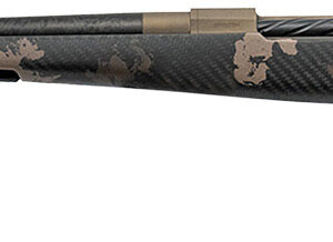 FIERCE ROG65PRC22BRSLH  CBRG LH 65PRC  22 SB/SNORA