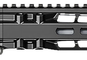 Radian Weapons R0027 Model 1 Complete Upper 300 Blackout 9" Black Nitride Barrel