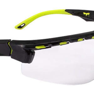 Radians TXE810CS   Clear Lens Hi-Vis Frame