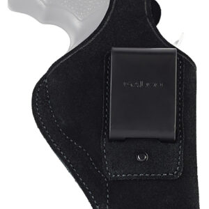 Galco WB224RB   IWB Black Fits Glock 17 Right Hand