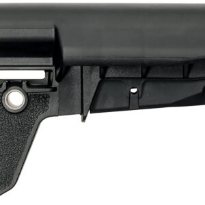 BCM GFSMOD2SPMDBLK Stock Mod 2 SOPMOD  Black Widebody
