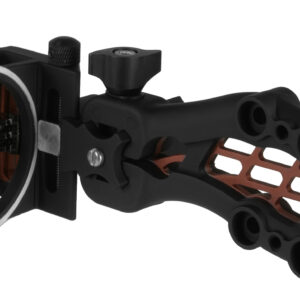 TRU TG-TG7415B 5PIN CARBIN HYBRID STANDARD ADJ