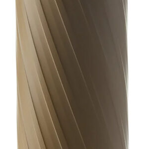 Anechoic X30LFDE Anechox 30L  22-30Cal 1.62" Flat Dark Earth Titanium/Stainless Steel 5/8"x24