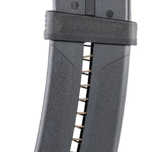 Xtech Tactical XTT110BLKSPEEDMAG Speedmag  30rd Multi Fits AR-15 Black