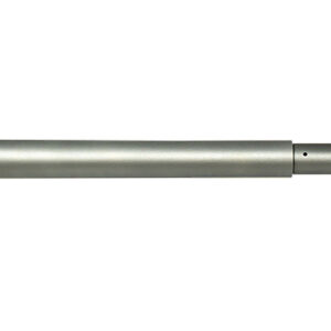 Faxon Firearms 15BW7R20NTMHL5RNP3 Match Series Target 223 Wylde 20" Bead Blast 416-R Stainless Barrel