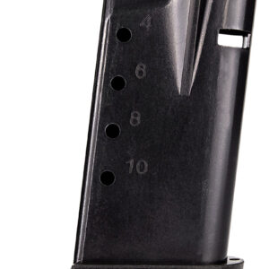 Kimber Mfg, Inc 1200955A CDS9  13rd 9mm Luger Black