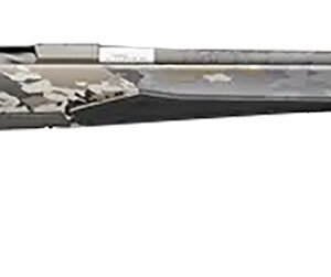 Browning 036035294 X-Bolt 2 Speed Carbon Fiber SPR 6.5 PRC 3+1 20" Ovix Camo