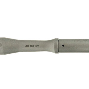 Faxon Firearms 15B35P7NGMHL5RNP3   300 Blackout 7.50" 416R Stainless Steel Button Rifled