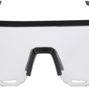 Allen 4188 Ultrx Safety Glasses Clear Lens Black Frame