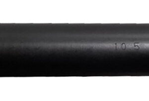 Stern Defense 00645ACPBARREL105INCHD   45 ACP 10.50" Black Melonite 4150 Chrome Molly Steel Barrel