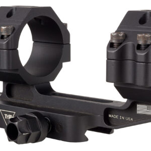 Trijicon AC22046   Cantilever Matte Black Aluminum 34mm Tube Bolt Action 20 MOA