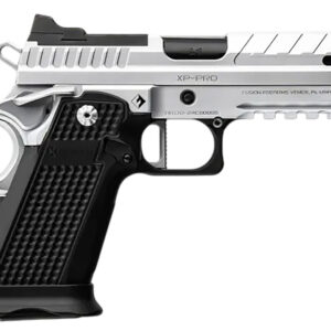 FUSION XP-COMP-9-C XP PRO COMP 9MM 17R CHROME