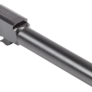 Smith & Wesson 14461   9mm Fits S&W M&P 2.0 4.25" Black