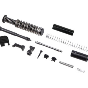 Zaffiri Precision G43UPK  Upper Parts Kit for Glock 43/43x/48