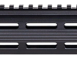 Geissele Automatics 05323B ALG Defense V3X Black Aluminum AR-Platform 15" Long