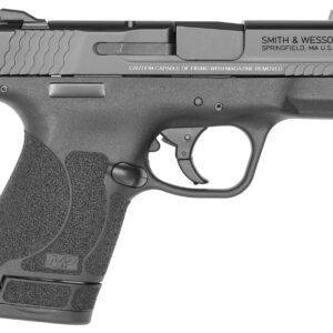 S&W M&P40 SHLD 2.0 14656  40  3.1 TS  7R  BLK
