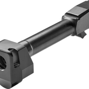 FN COMPENSATED BARREL KIT BLK - 509 MIDSIZE BLACK COMPENSATOR