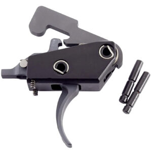 Wilson Combat TRTTU Tactical Trigger Unit  Single-Stage Drop-in Trigger for AR-Platform