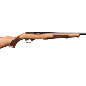 RUG 10/22 CLASS 22LR B WAL TL