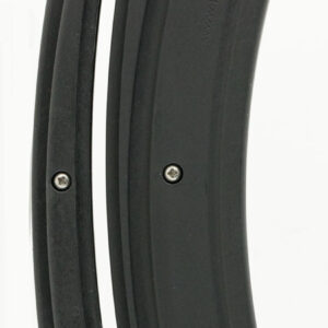 ProMag COLA30 Standard  30rd 22 LR Fits Colt M4 Black DuPont Zytel Polymer