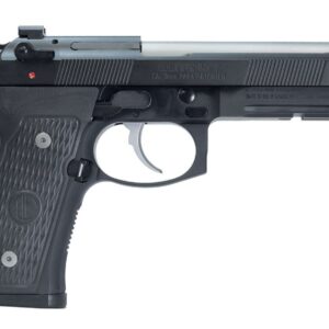 BERETTA 92G ELITE LTT FULL SIZE PSTL 4.7" BARREL 18RD