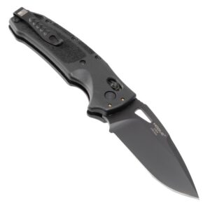 HOG K320NITRN ABLE DROP PT BLK