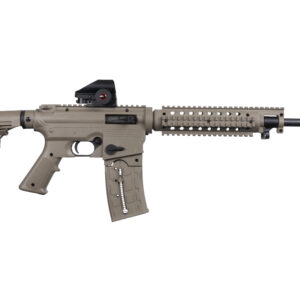 MII 715T 22LR SA RFL FDE 25RD