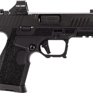 KMB R7 MAKO CFC HLS 9MM BK 15R