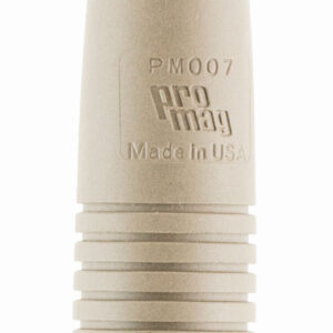 ProMag PM007FDE Vertical Foregrip Swiss Pattern AR-15, M16 Flat Dark Earth Polymer
